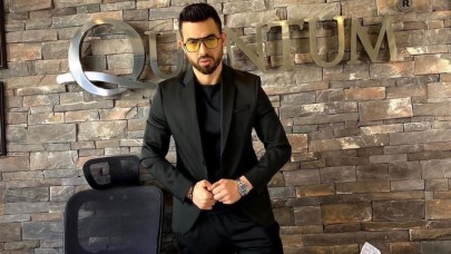 İş İnsanı Metin Akay Kimdir?