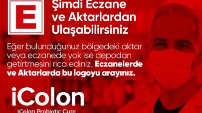 iColon tüketici memnuniyet ödülüne layık görüldü