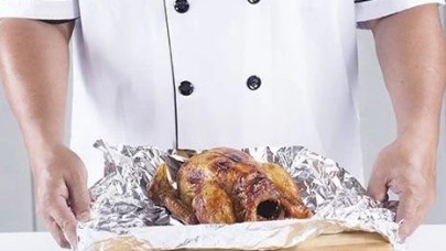 Alüminyum Folyo: Mutfakta Pratik ve Çok Yönlü Bir Yardımcı!