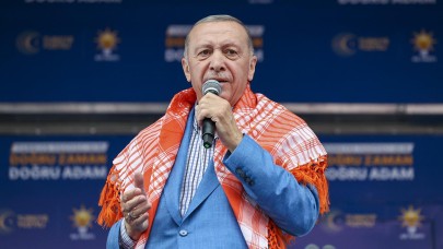 Dünyada herkes faiz yükseltirken Türkiye neden düşürüyor? Cumhurbaşkanı Erdoğan sebeplerini sıraladı