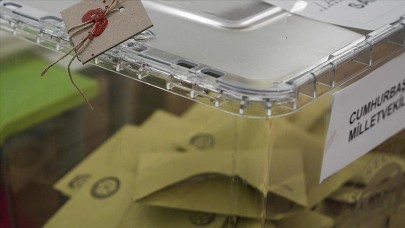Sandıklar yeniden kuruluyor! 3 ilçe ve 4 beldede seçim yapılacak