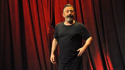 Cem Yılmaz 'Sürpriz' diyerek açıkladı: 'İkinci turda oyum...'