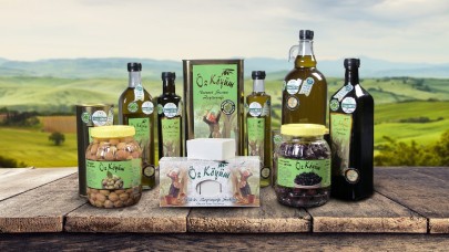 Doğayı Sofranıza Getiren Marka: Öz Köyüm