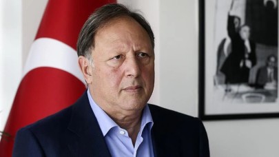 MHP eski Genel Başkan yardımcısı Süleyman Sazak ikinci turda destekleyeceği ismi açıkladı