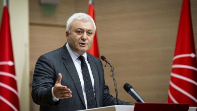 Tuncay Özkan canlı yayında açıkladı: İşte CHP'nin bakan olmasını istediği isimler