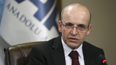 Mehmet Şimşek'in,  Gaye Erkan'ın istifası sonrası önerdiği ilk isim ortaya çıktı! Bakın kimmiş