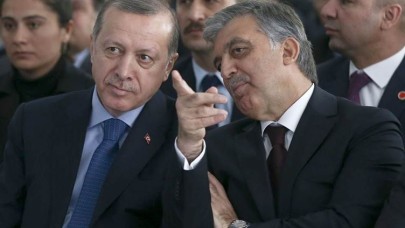 Külliye'deki törende Abdullah Gül sürprizi!