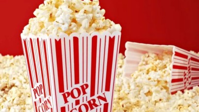 Eğlenceyi Lezzetle Buluşturan Bir Atıştırmalık Deneyimi