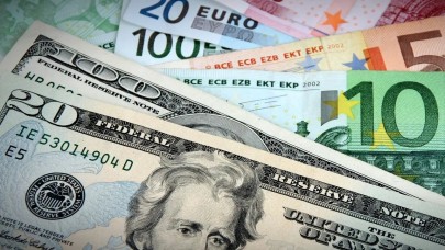 Dolar ve euro rekor kırdı!