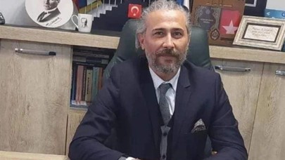 Eskişehir'de MHP'li aday Doç. Dr. Muhammet Bayadır Ayas'a silahlı saldırı