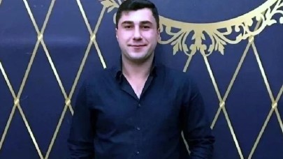 Bolu'da tabela takarken elektrik akımına kapıldı: Oğuzhan Temur öldü