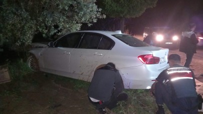 Bursa'da araba kullanırken kalp krizi geçiren Murat Güngör öldü