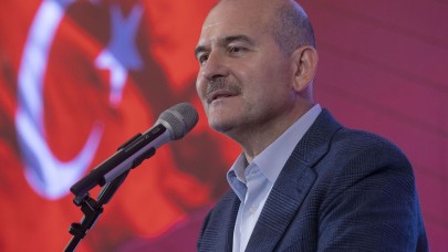 Süleyman Soylu ile ilgili flaş iddia. Yeni görevi belli oldu