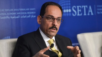 İbrahim Kalın'ın yeni görevi belli oldu. İbrahim Kalın kimdir?
