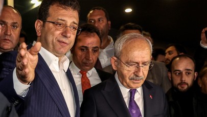 İmamoğlu'nun Kılıçdaroğlu'na karşı planı ortaya çıktı: Bunun hesabı yapılıyor!