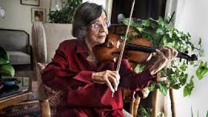 Dünyaca ünlü sanatçı Suna Kan öldü. Suna Kan kimdir?