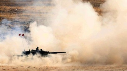 Flaş Flaş! 41 terörist yok edildi