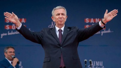 Mansur Yavaş'la ilgili flaş iddia