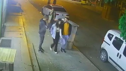 Erzurum'da Yalçın Çakıloğlu kız arkadaşına laf atanı bıçakladı: Ramazan Kanbur öldü