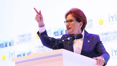 İYİ Parti'de Meral Akşener kararı. Bakın kaç oy aldı