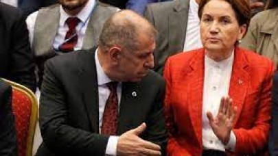 Ümit Özdağ'dan flaş Meral Akşener ve CHP iddiası