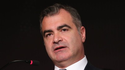 Varlık Fonu'nun eski başkanı Mehmet Bostan tutuklandı. 25 milyon dolar kayıp