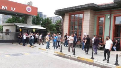 Esenyurt'ta kayboldu,  cesedi Büyükada'da bulundu. Özlem Yıldız öldü