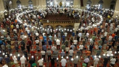 İl il bayram namazı saatleri. Kurban Bayramı namazı saatleri