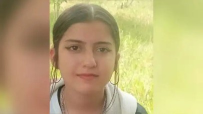 Şırnak'ta 16 yaşındaki Eylem Akçam 11 gündür kayıp