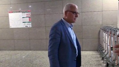 Tutuklanan Merdan Yanardağ'ın ifadesi ortaya çıktı