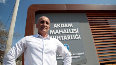 Alanya'da Akdam Muhtarı İbrahim Doğan aracında silahla vurulmuş ölü bulundu