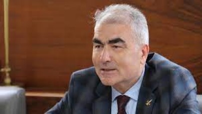 Ali Babacan duyurdu: Emekli Korgeneral Mehmet Şanver öldü. Mehmet Şanver kimdir