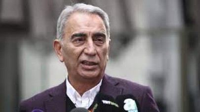 Adnan Polat'ın acı günü