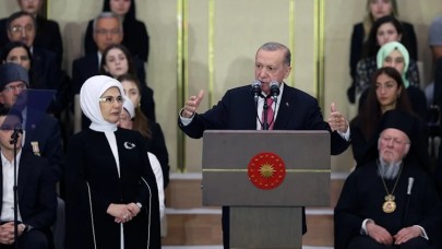 Cumhurbaşkanı Erdoğan’dan muhalefete flaş çağrı!