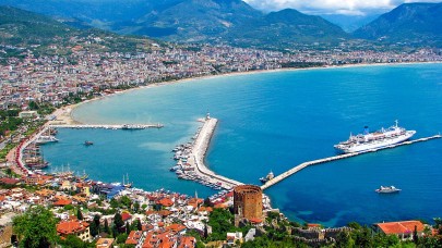 25 ilçe il olacak. Devlet Bahçeli açıkladı