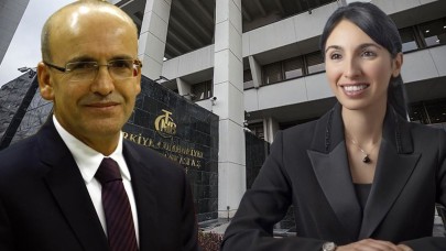 Mehmet Şimşek'ten flaş Merkez Bankası açıklaması