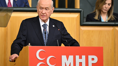 Devlet Bahçeli'den çok sert açıklamalar