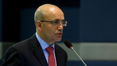 Mehmet Şimşek'ten flaş açıklama