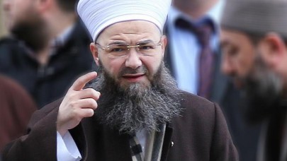 Cübbeli Ahmet'ten kadınlara skandal tavsiyeler