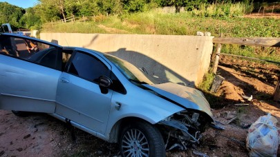 Bartın'da feci kaza: Hakan Yıldız,  Mehmet Yıldız ve Kadın Yıldız öldü. Melike Yıldız yaralı