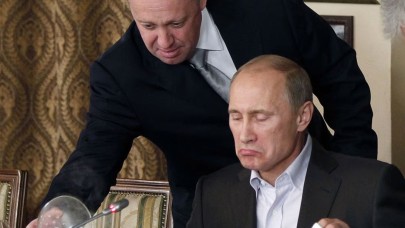 Restoran işletmeciliğinden paramiliter grup liderliğine: Wagner'in isyankar patronu Prigojin kimdir?