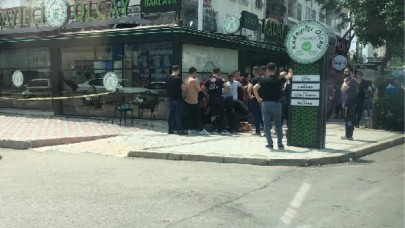 Adana'da Rıdvan Sebutekin kendisini reddeden Sultan Erdoğan'ı öldürüp intihar etti