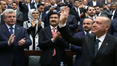 Kabinede kimler var? İşte yeni bakanlar! Gözler Erdoğan'da