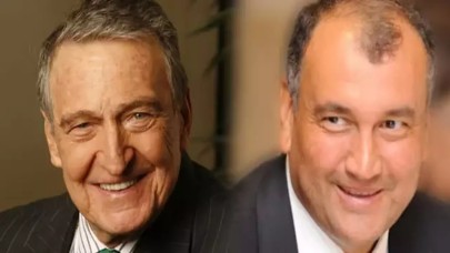 Türkiye'nin en zenginleri açıklandı. Listenin ilk sırasında bakın kim var? Koç'u Ülker'i bile geçti