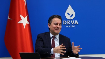 DEVA Partisi'nin kurucu üyesine 5 yıl hapis cezası