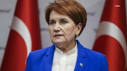 Meral Akşener'i şaşırtan karar. İYİ Parti'nin kurucu ismi istifa etti