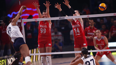 Filenin Sultanları ABD'yi geçemedi