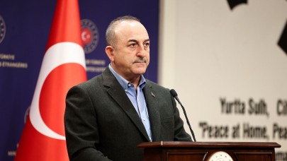 Mevlüt Çavuşoğlu'nun neden bakan yapılmadığı ortaya çıktı. İşte yeni görevi