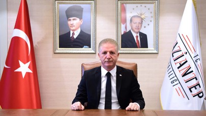 İstanbul'un yeni valisi Davut Gül oldu. Davut Gül kimdir?