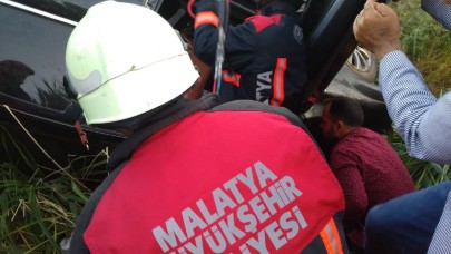 Malatya'da kaza: Safiye Doğru öldü